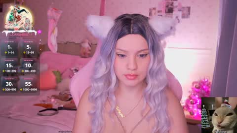 Angel online show from 14, 12, 2024