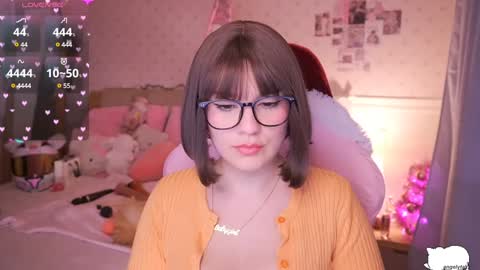 Angel online show from 14, 1, 2025