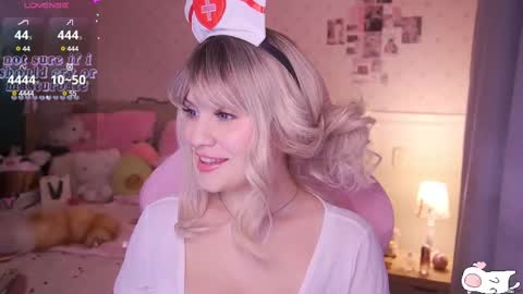 Angel online show from 8, 3, 2025