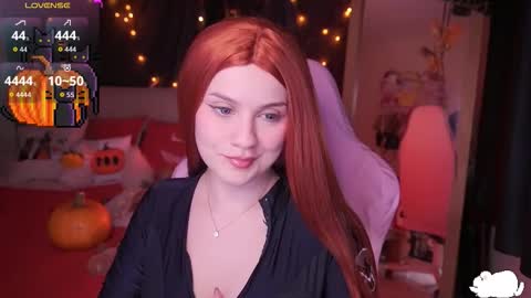 Angel online show from 24, 11, 2025