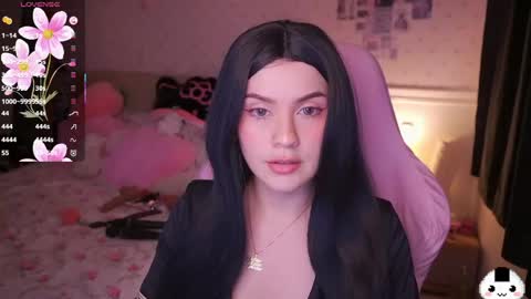 Angel online show from 28, 3, 2026