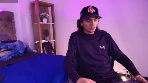 Anggel summers online show from 29, 10, 2025