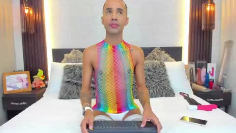  Anghel Stone  online show from 3, 8, 2026
