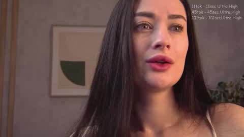 Snapshot of angi_el chatting on 16, 2, 2026 Sasha online show from 16, 2, 2026