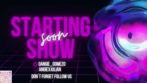 Angie Gomez  Onlyfans angie bigboobs FREE online show from 28, 4, 2026