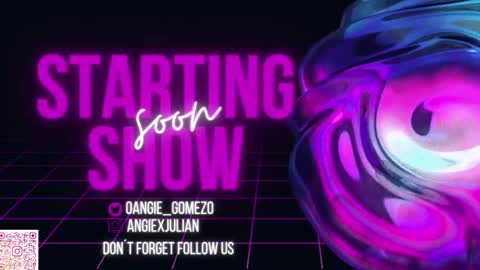 Angie Gomez  Onlyfans angie bigboobs FREE online show from 30, 4, 2026