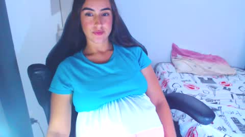 IG angie dreamgirl01 online show from 25, 1, 2025