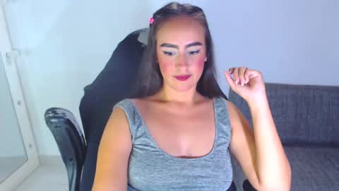 IG angie dreamgirl01 online show from 2, 11, 2025