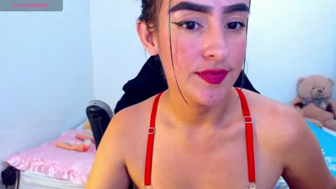 IG angie dreamgirl01 online show from 15, 4, 2026