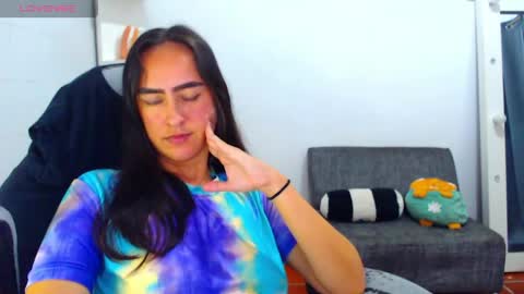 IG angie dreamgirl01 online show from 29, 4, 2026