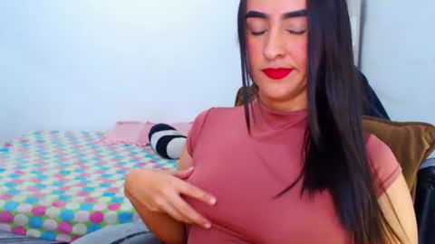 IG angie dreamgirl01 online show from 9, 7, 2026