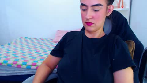 IG angie dreamgirl01 online show from 12, 7, 2026