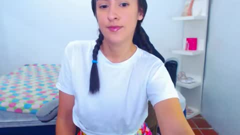 IG angie dreamgirl01 online show from 30, 7, 2026