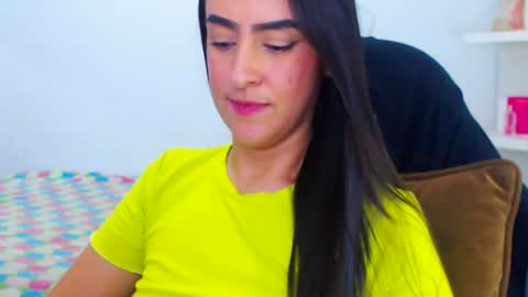IG angie dreamgirl01 online show from 1, 8, 2026