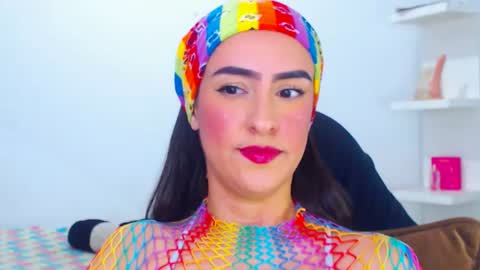 IG angie dreamgirl01 online show from 2, 8, 2026