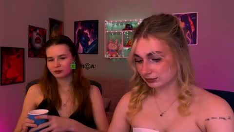 Angle online show from 16, 6, 2026