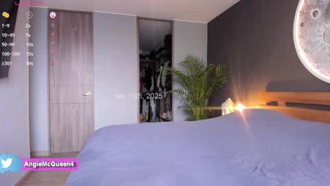 angie online show from 15, 2, 2025