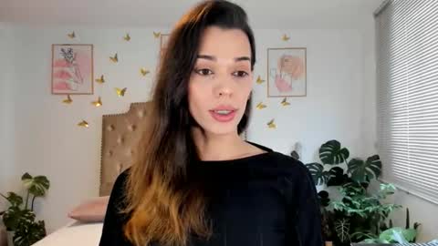 Anabella online show from 22, 2, 2026