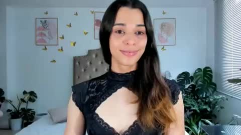 Anabella online show from 10, 4, 2026