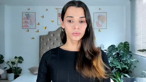 Anabella online show from 11, 4, 2026