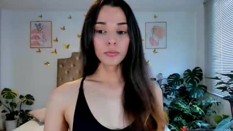 Anabella online show from 8, 5, 2026