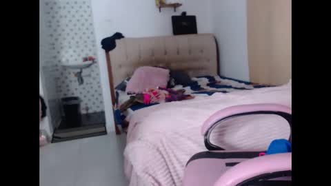 angiegranados1 online show from 28, 2, 2026