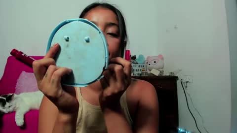 Angie y Andres online show from 2, 6, 2026