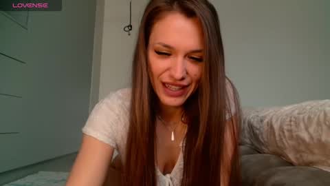 angiemilly online show from 19, 3, 2026