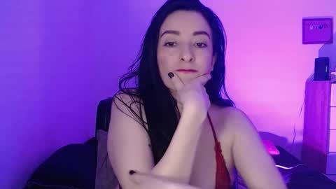 VALENTINA online show from 19, 2, 2025