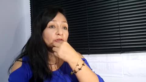 Angie online show from 12, 2, 2025