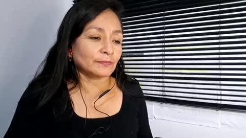 Angie online show from 13, 2, 2025