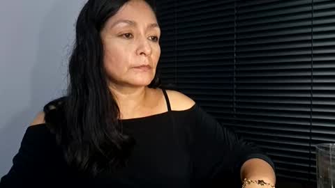 Angie online show from 15, 2, 2025