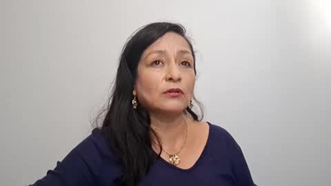 Angie online show from 15, 2, 2025