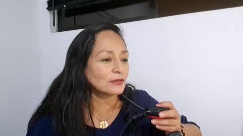 Angie online show from 16, 2, 2025