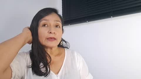 Angie online show from 20, 2, 2025