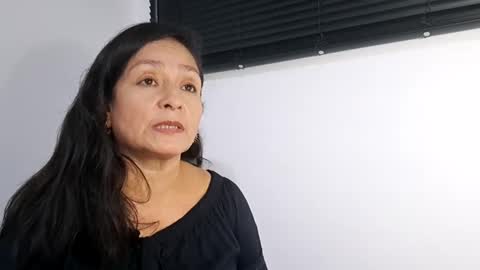 Angie online show from 21, 2, 2025