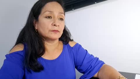 Angie online show from 22, 2, 2025