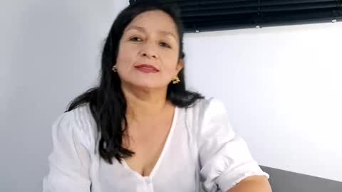 Angie online show from 5, 3, 2025