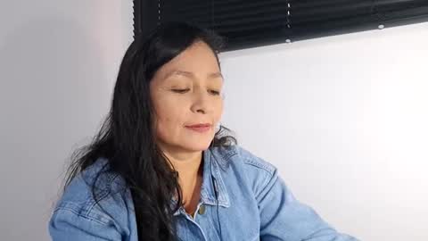 Angie online show from 6, 3, 2025