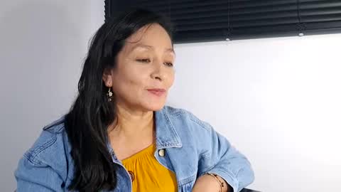 Angie online show from 7, 3, 2025