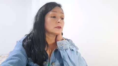 Angie online show from 10, 3, 2025
