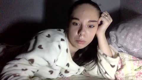 Angel Cute online show from 15, 3, 2026