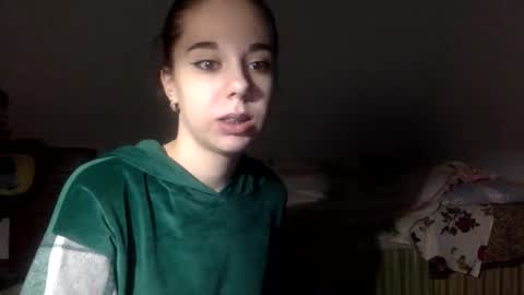 Angel Cute online show from 30, 4, 2026