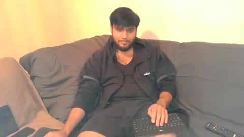 Deimos online show from 7, 11, 2025