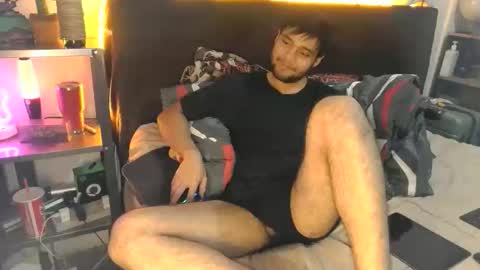 Deimos online show from 19, 2, 2026