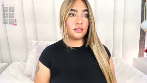  ANGUEL JONES  online show from 16, 7, 2026
