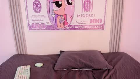 angy_avila online show from 23, 12, 2025