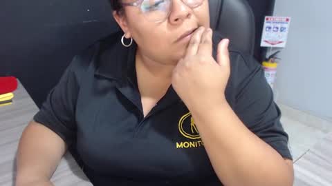 angy online show from 1, 7, 2026