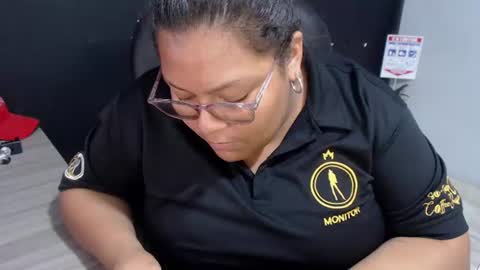 angy online show from 3, 8, 2026