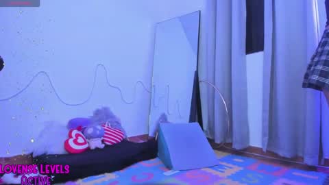 Anhala Rivera online show from 2, 2, 2025